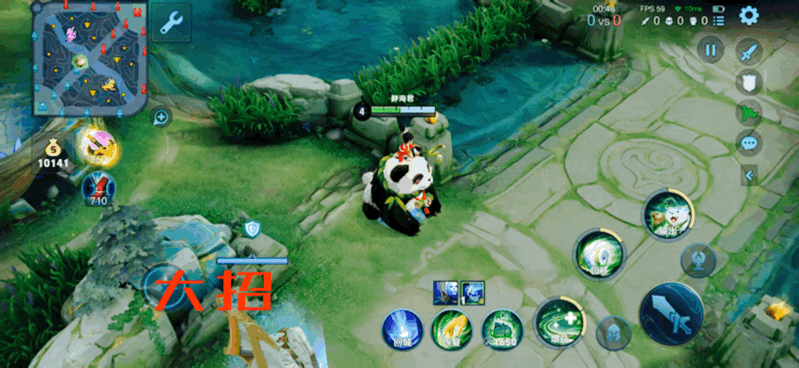 王者荣耀：阿古朵胜率第一，作为S26的最强打野，她究竟强在哪呢