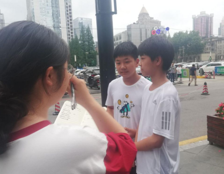 小学生“人生规划”火了，初中后的转折，网友：条条大路通地府