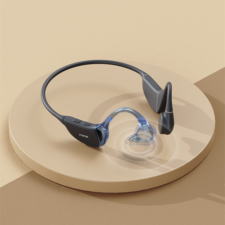 南卡发布蓝牙5.2骨传导耳机，为何骨传导耳机技术迭代缓慢？
