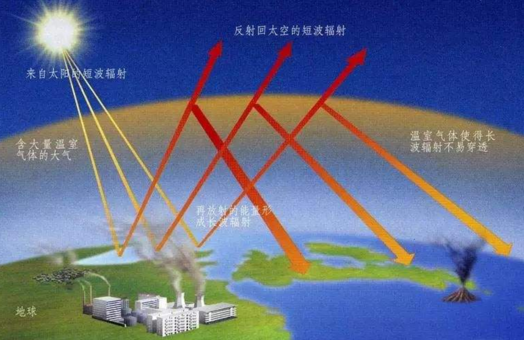 恐龙称霸地球前，地球的统治者有谁？科学家给出答案