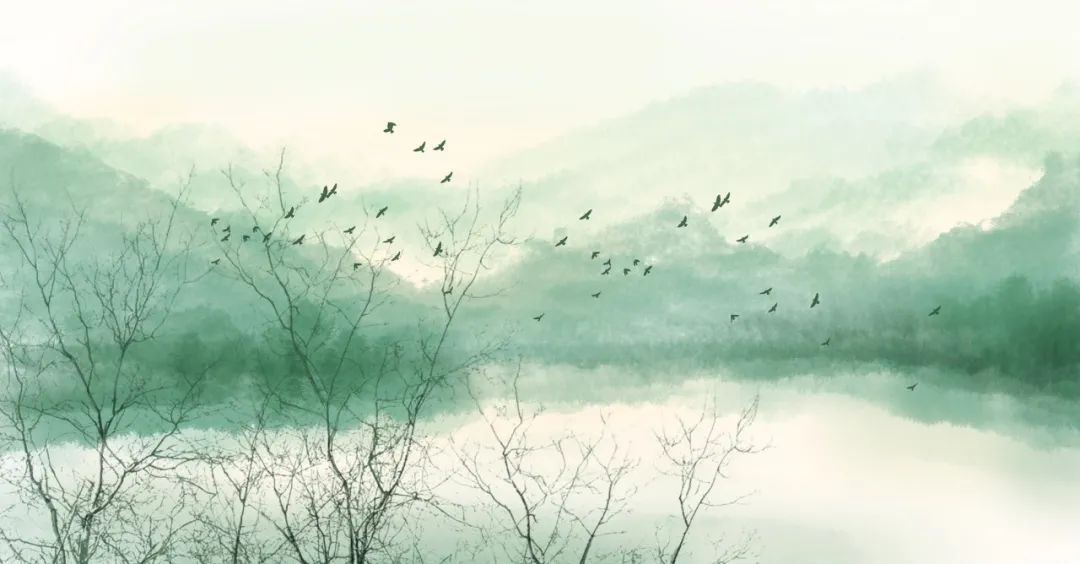 温庭筠最经典的10首诗词，温柔如水，浪漫如画，读一遍就爱上