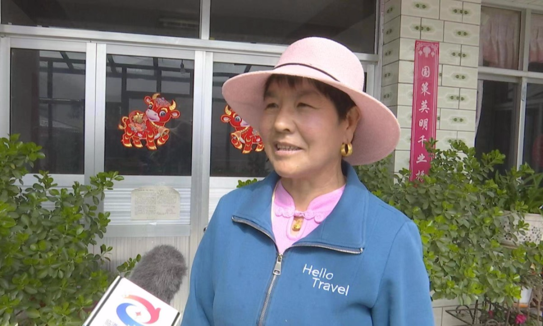 临潭：美丽“小庭院” 助推人居环境大提升