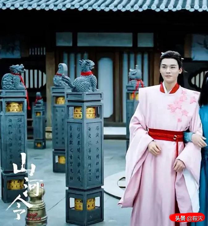 如何一眼分辨是倭风还是中国风