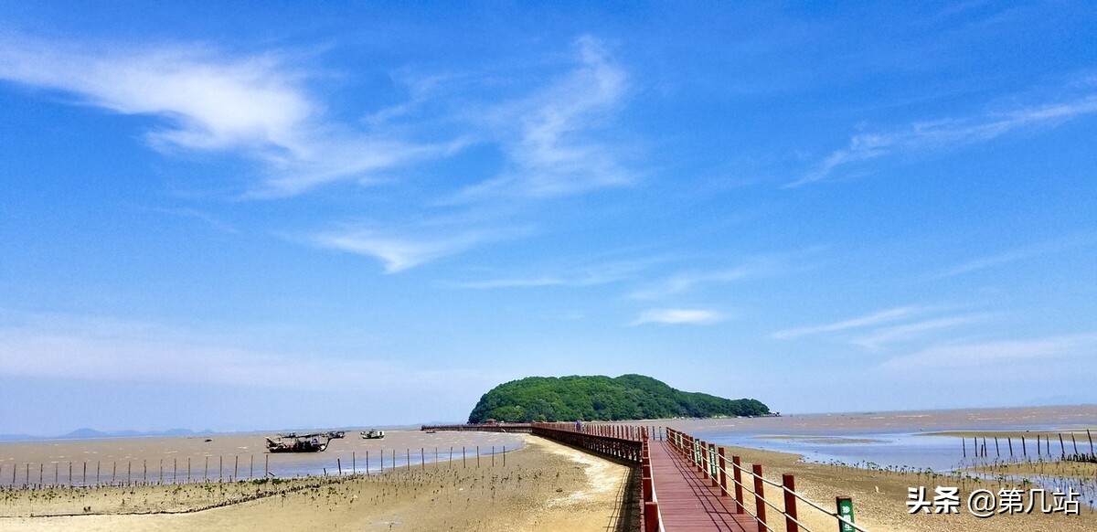 广东4日自驾游：两天三晚慢节奏环岛行，细品中国十大最美海岛