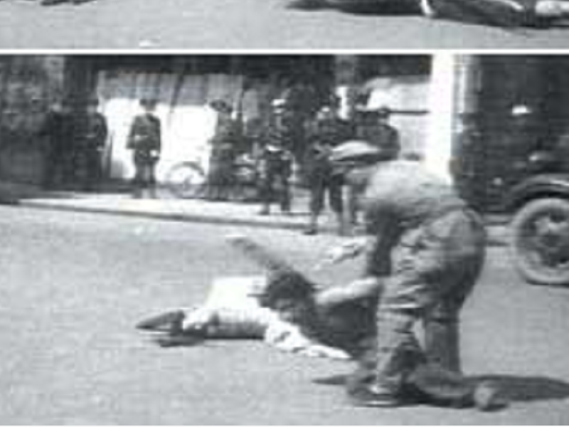 1961年，中央获绝密情报，伟人命令立即发给蒋介石：有人要暗杀你