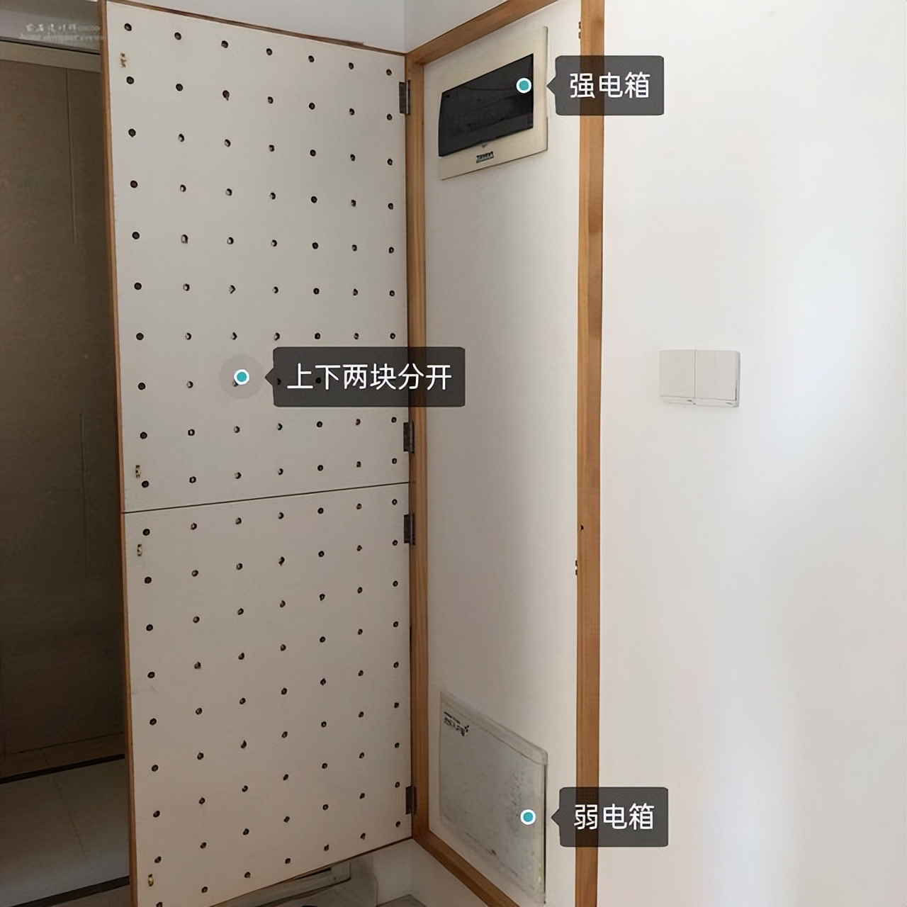 广州41岁阿姨，因太会布置而走红，把60㎡小家装得堪称收纳教科书