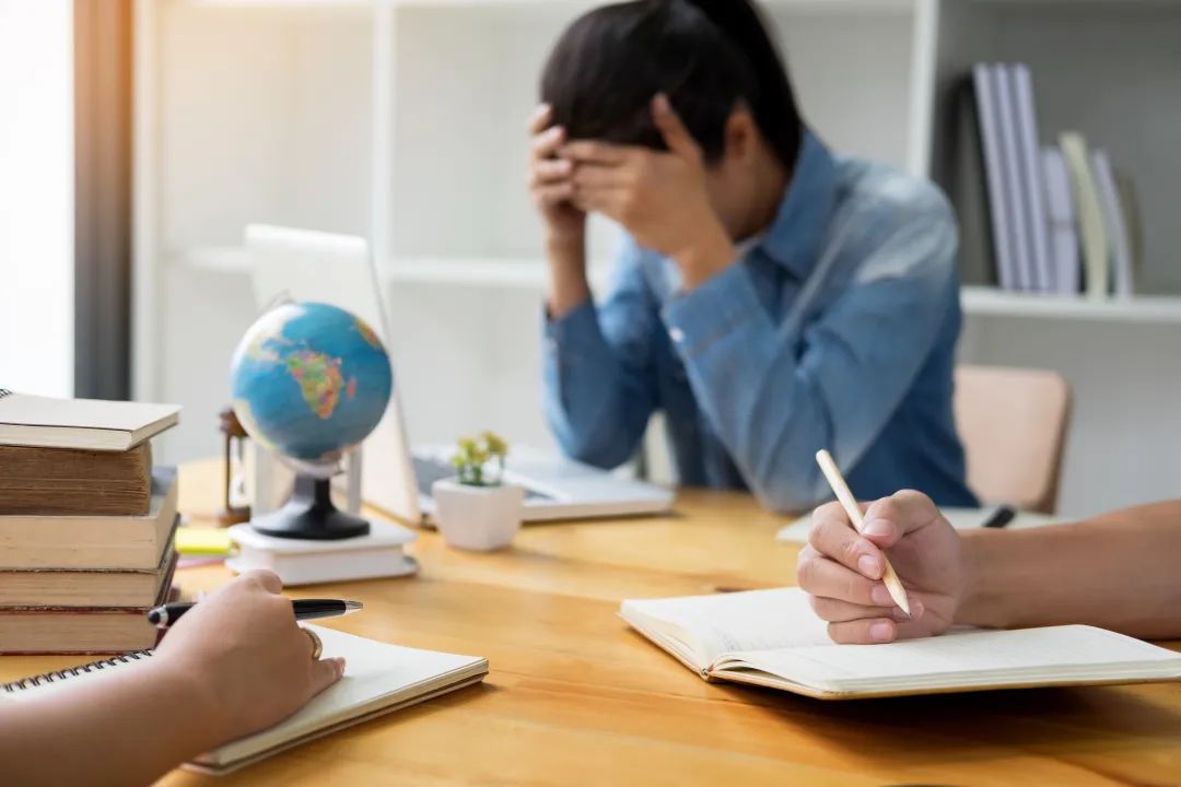 仁医科普| 少年也识愁滋味——警惕青少年抑郁障碍