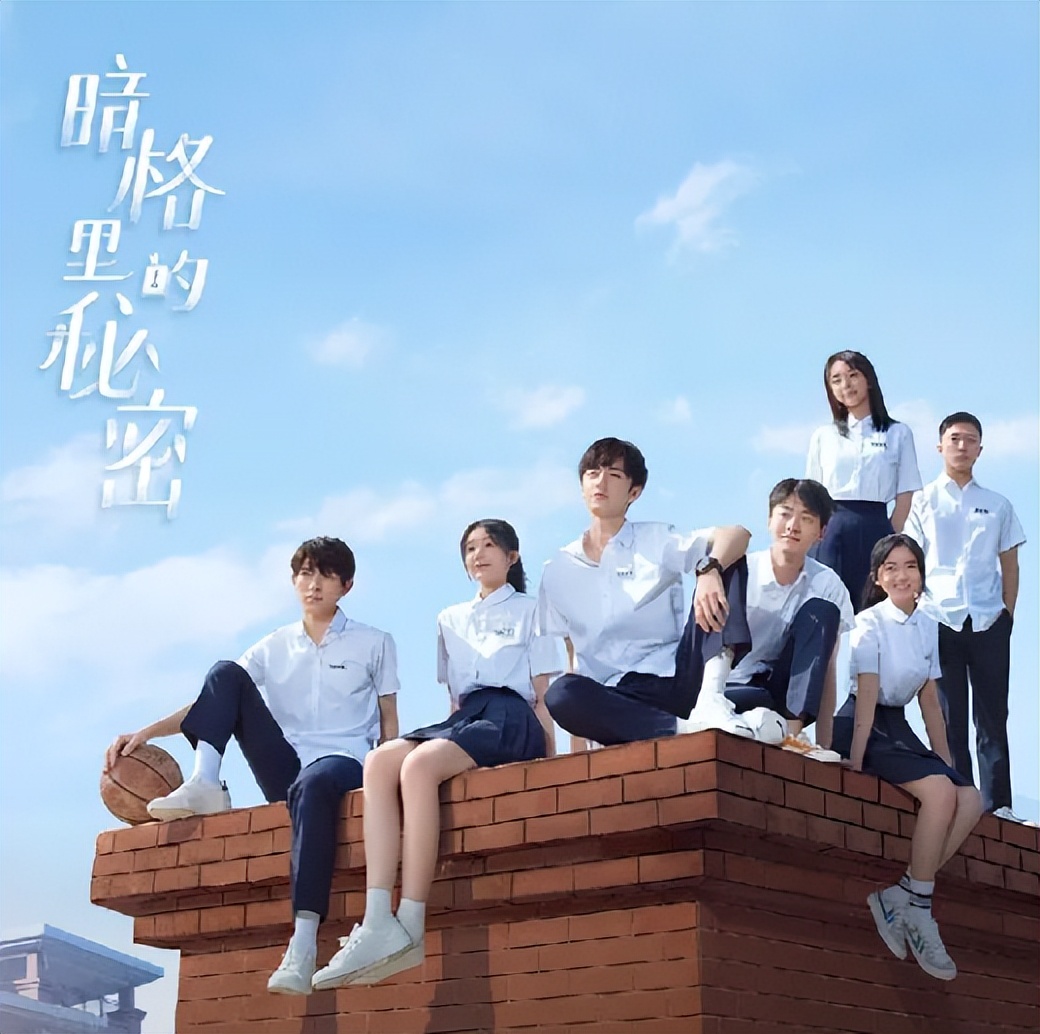 六大甜宠剧推荐（上）