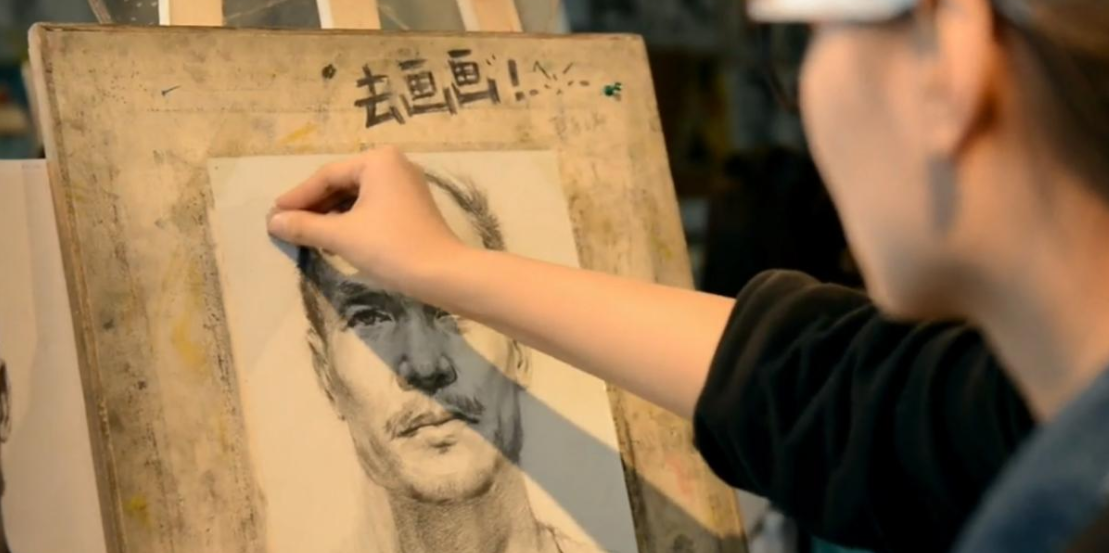 美术生毕业就等于失业？25个专业名单公示，绘画不过是其中之一