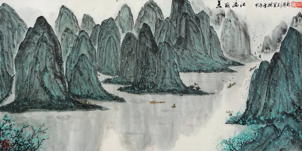 庆祝祖国华诞73周年——特别推荐艺术家徐宝刚
