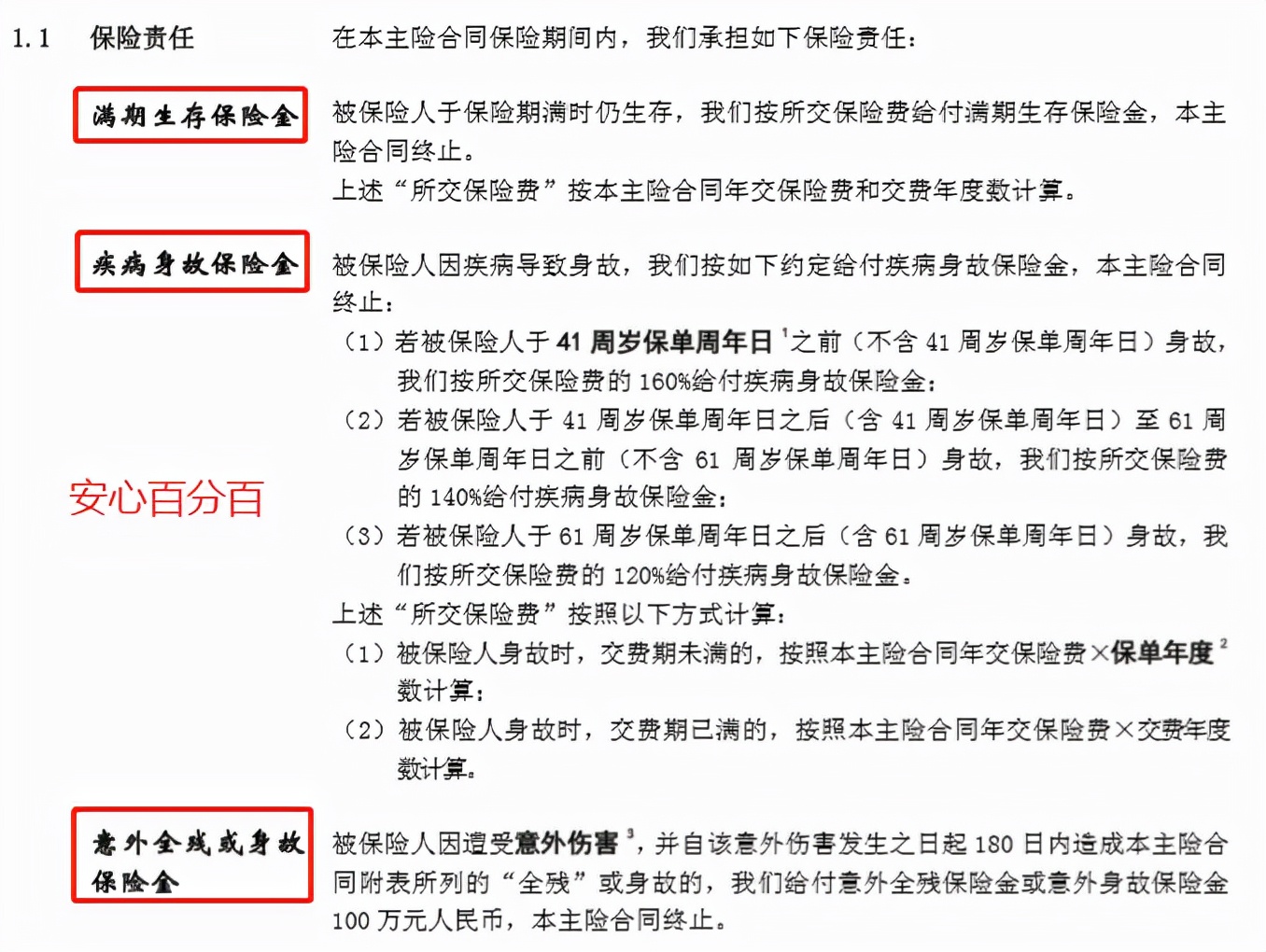 为啥劝你不要轻易买保险？小心白花钱！这些常见的坑你踩了几个