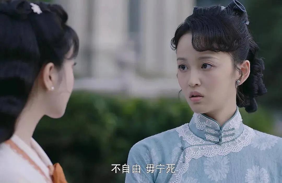《流光之城》：主配角相辅相成，细数每个人的大结局