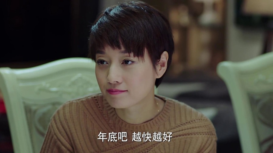 重温《我的前半生》才发现：像罗子君这样的女人，嫁谁都不会幸福