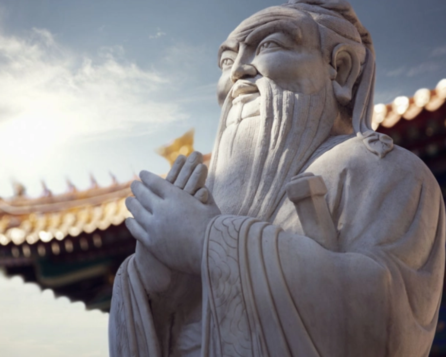 世界四大家族：第4是日本皇室，沙特皇室只排第3，第1是孔子家族