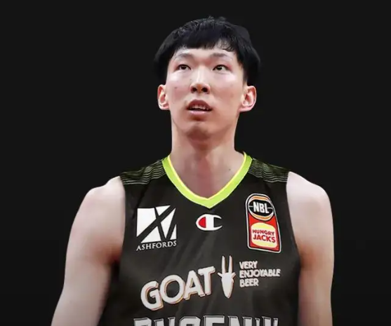 nba火箭队波兰球员有哪些(周琦终成"大魔王",曾被骂是"波兰"中锋,如今