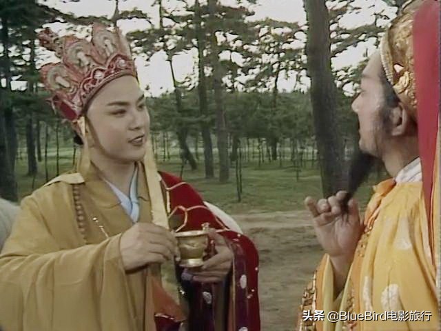 被誉为无法复制的经典电视剧86版《西游记》取景地大揭秘 二