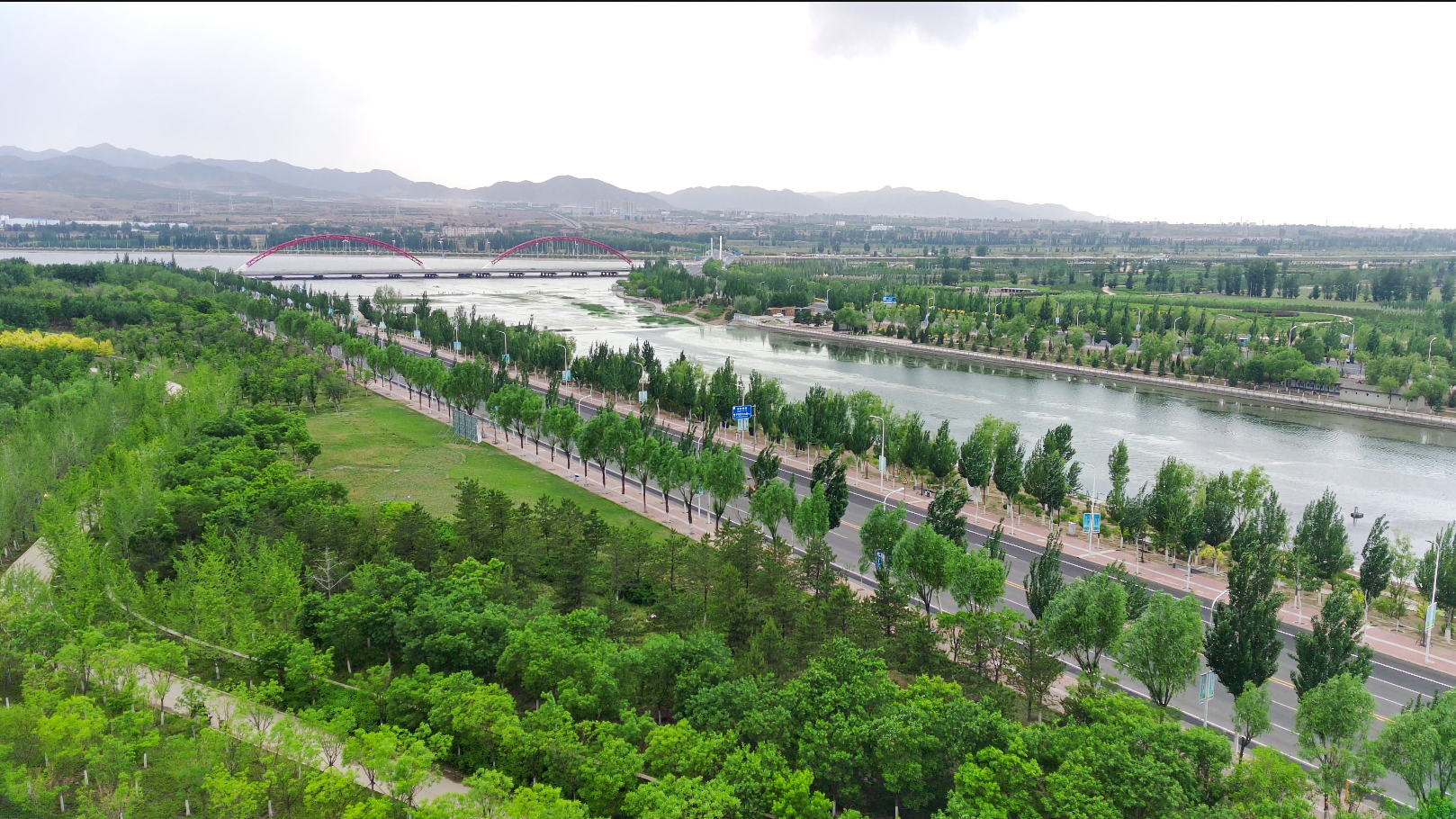 全球首发：飞米无人机，FIMI X8 SE 2022V2航拍轻体验