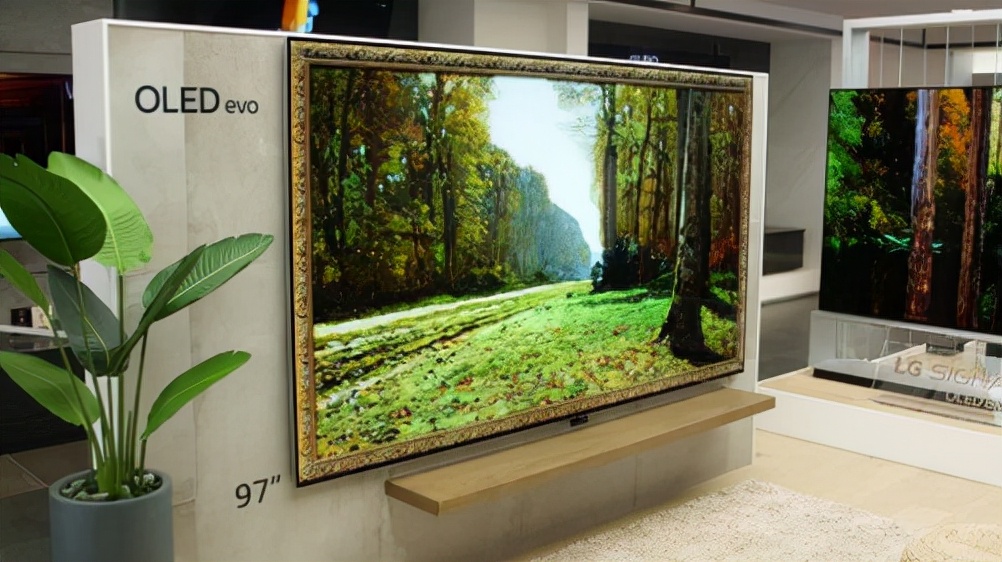 CES電視新品匯總：LG、索尼表現(xiàn)搶眼 國產(chǎn)品牌成最大黑馬