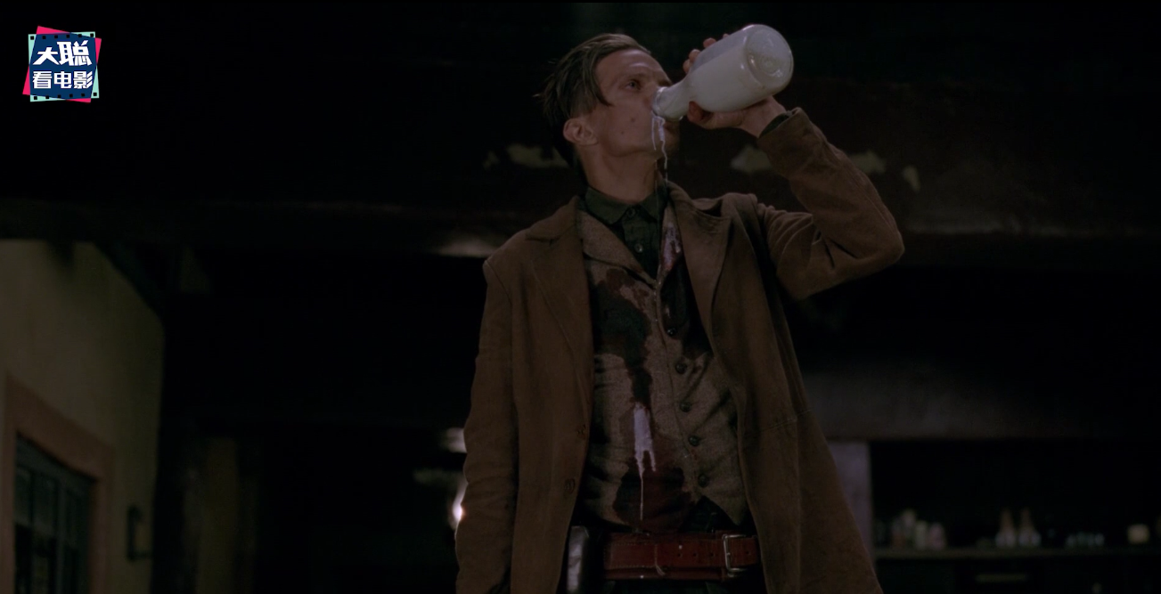 《西部世界》第四季第1集脑洞解析！谁奴役谁？开局全员谜语人