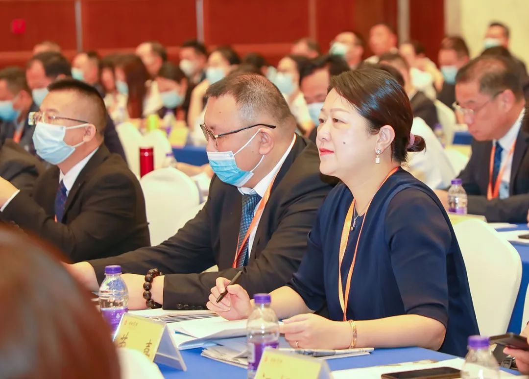 劳嘉当选湖南省工商联（总商会）第十三届常委