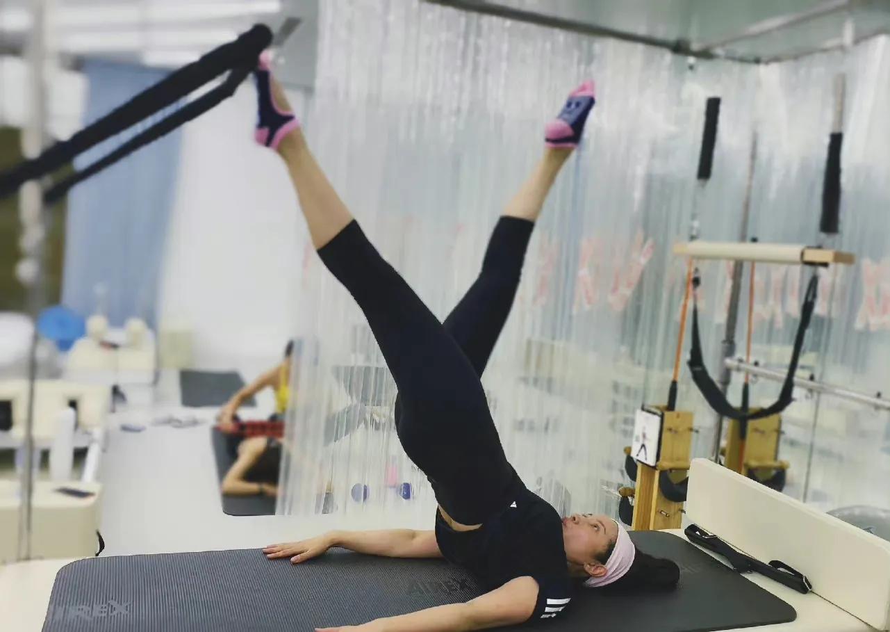 赵雅芝、陈数、殷桃等一众大龄女星，如何保持身材，做法值得学习