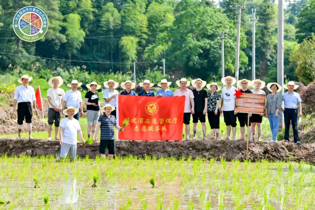 福建这两个村子，热闹起来了