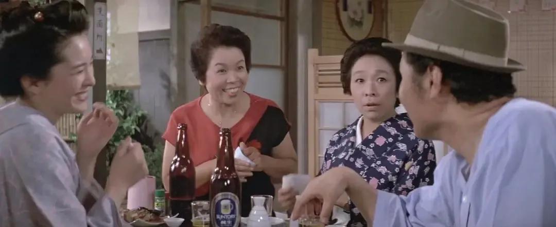 世界电影（0160）日本电影《浪花之恋》（1984）剧照欣赏