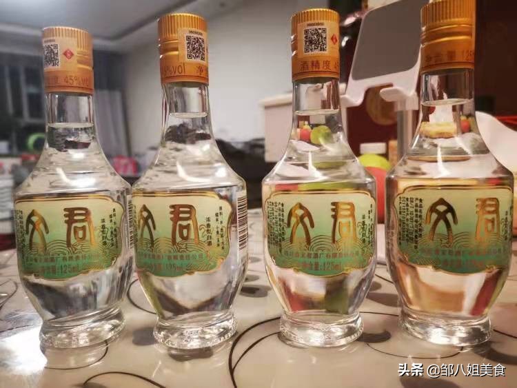 辽宁曾经的“4大名酒”，如今却无人问津，这几款酒你喝过吗？