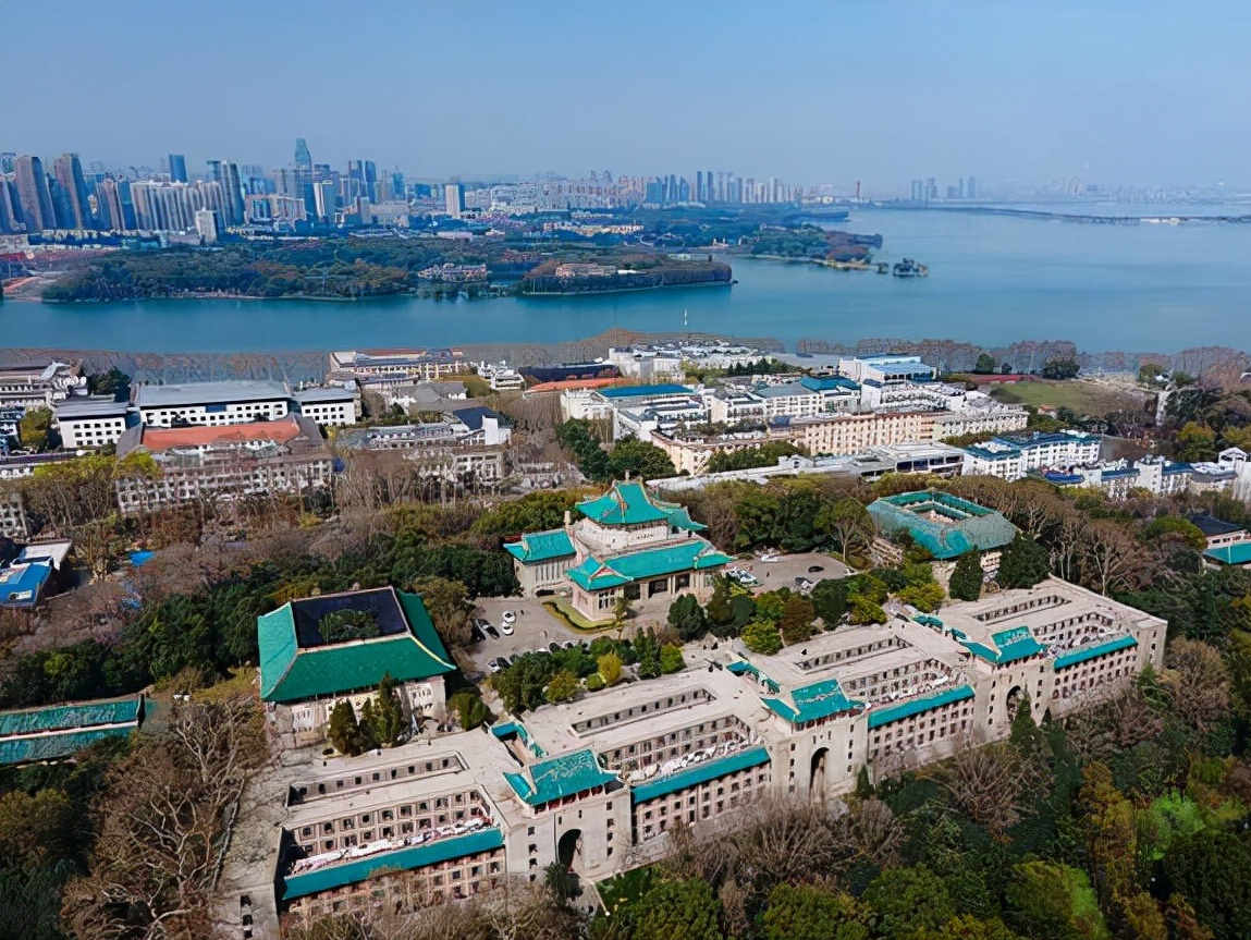 武汉有哪些大学排名（湖北省高校排名更新）