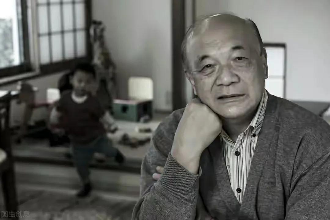 子女比父母先去世，父母会多痛苦？三个老人说出内心话