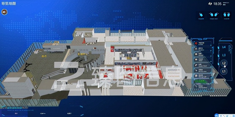 基于BIM+3DGIS技术，如何实现智慧（楼宇）三维可视化管控平台？