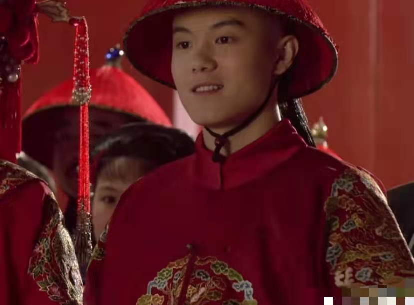 不愧是经典，十倍放大镜看甄嬛，保你笑到肚子痛