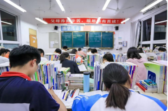 研究生985和本科985有什么区别？英雄也问出处，高中努把力就好了