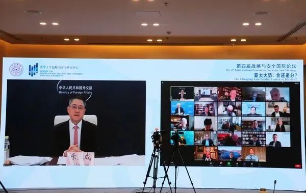 中美元首二度视频会晤，“对话直接坦率”，俄方人士称“莫斯科会理解中方立场”