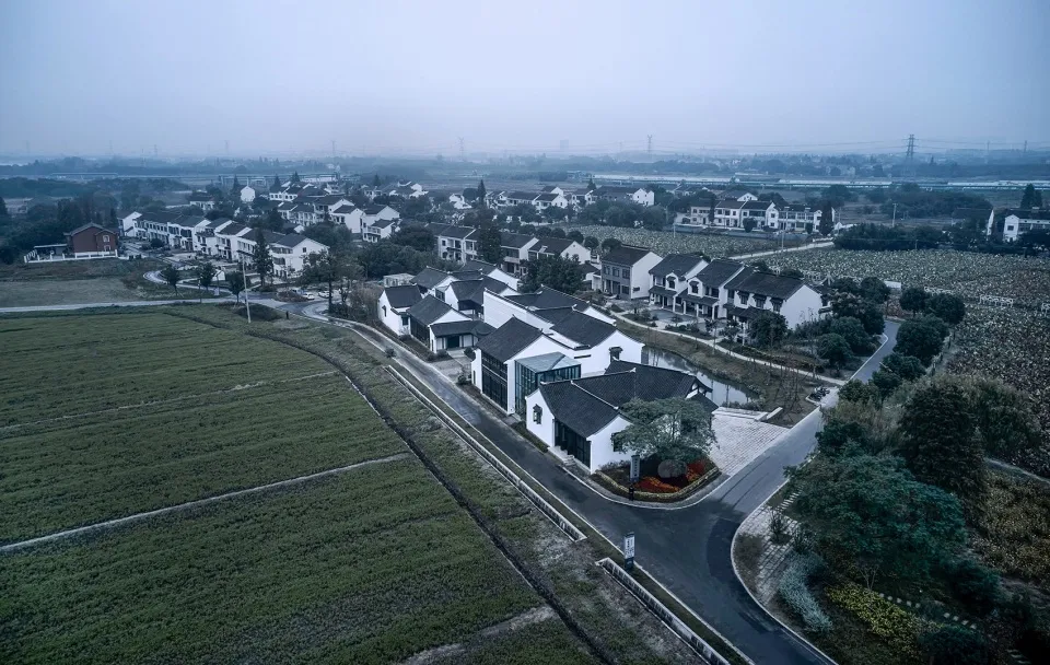 用设计赋能乡村建设，12个走进乡村的好设计