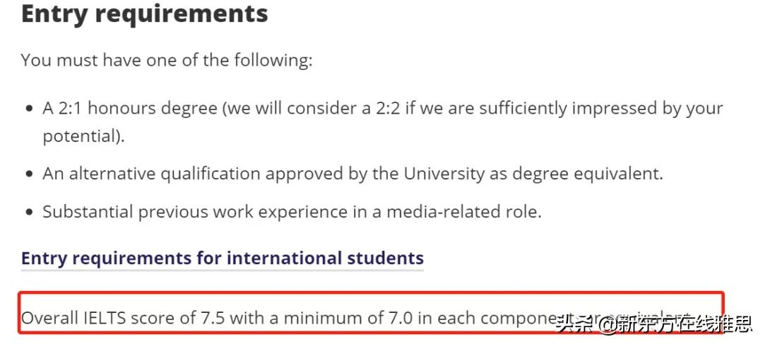 谢菲尔德(明明是英国最“村”的两所大学，怎么那么受中国留学生喜爱？)