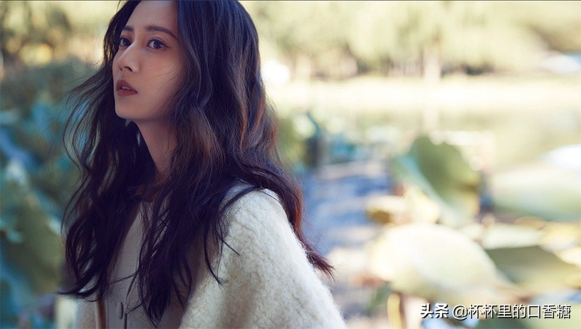女星影视实绩总榜TOP 10！谭松韵第八，吴谨言第五，娜扎夺冠