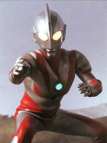 2000年奈欧斯奥特曼问世,这部作品不怎么出名,主要是剧作特点不够突出