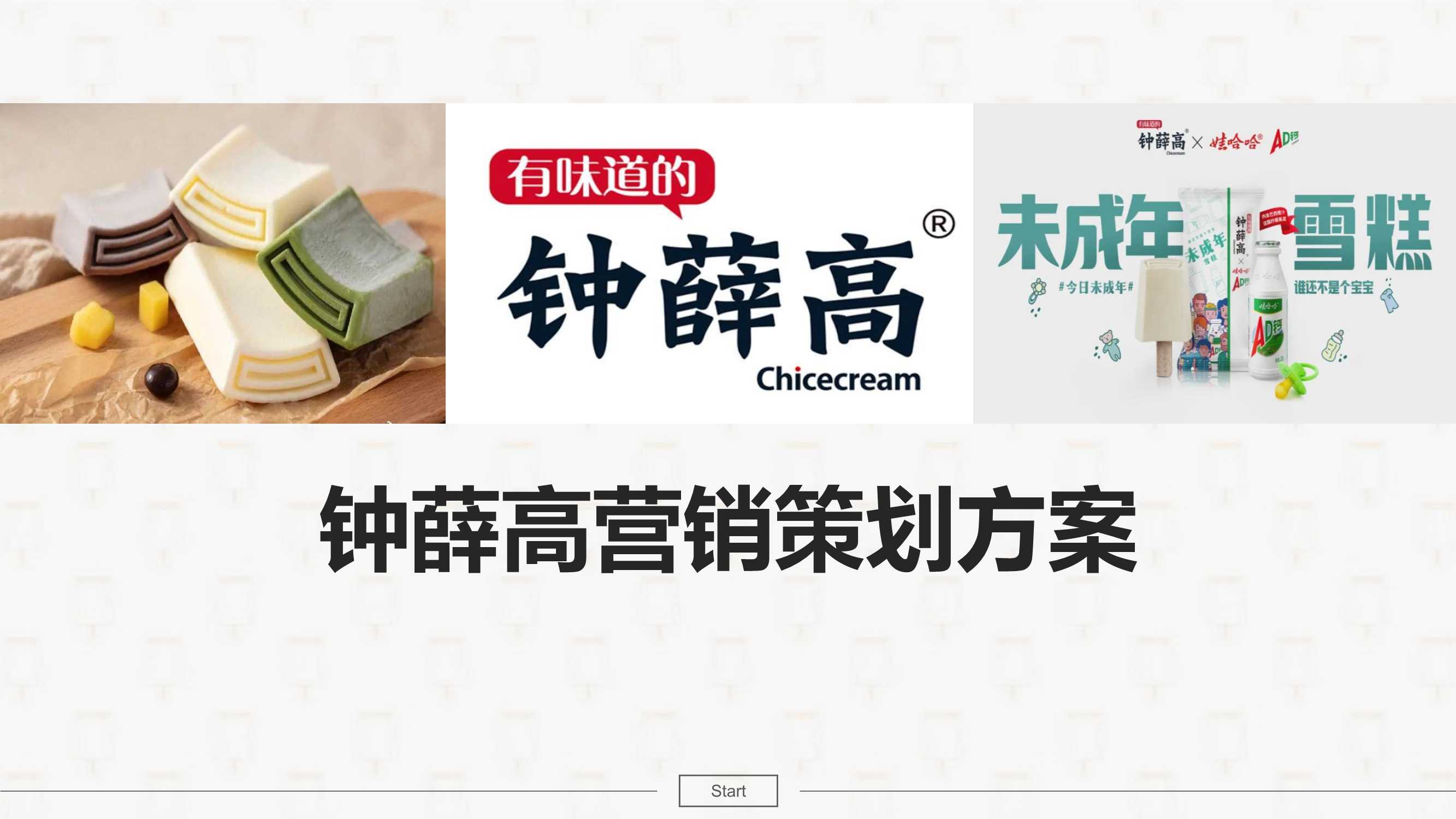 侠说精选24份策划方案系列：短视频/营销/种草/地产/品牌等