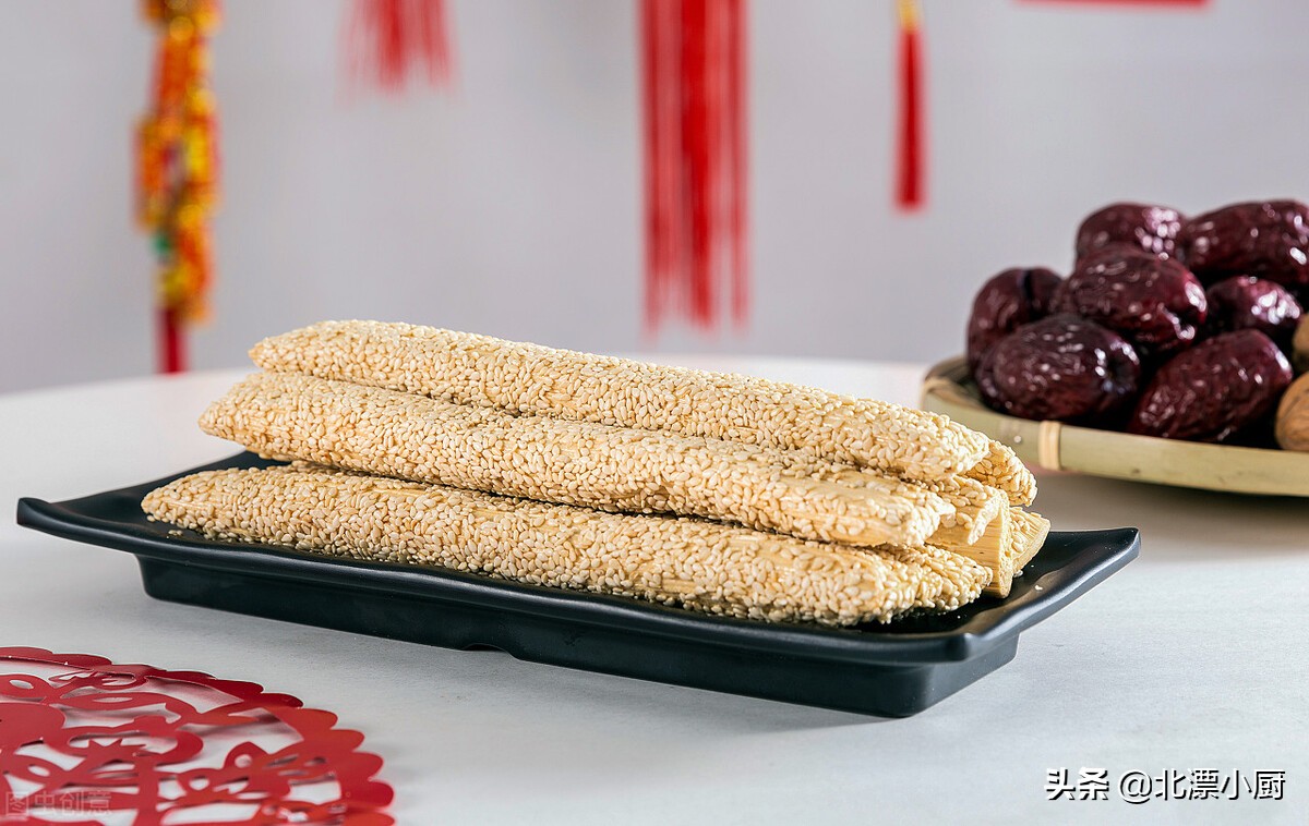 明天小年，不管有錢沒錢，吃8樣傳統(tǒng)美食，寓意吉祥團(tuán)圓