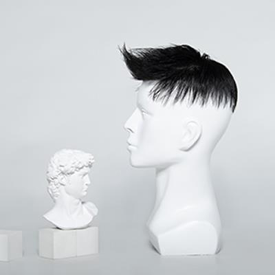 如何正确存放假发？四种方法，让它时刻保持柔软舒适