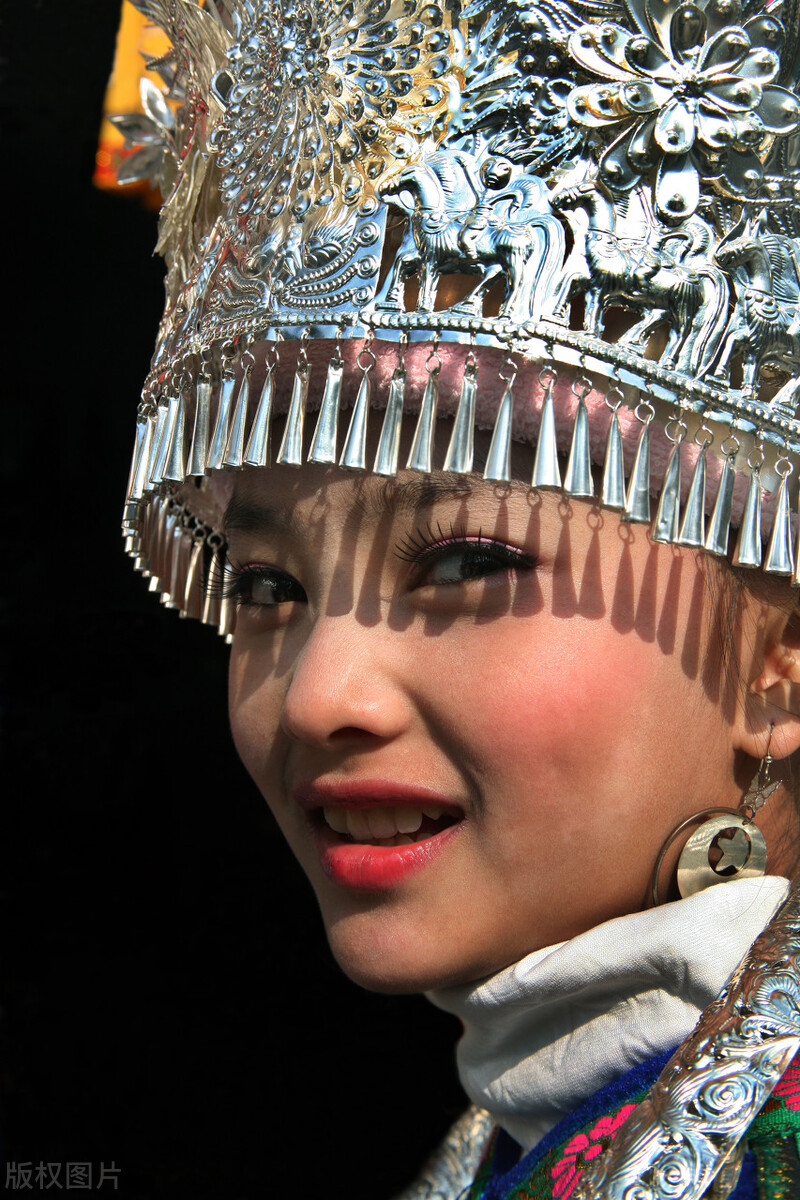 假如没有贵州，中国的春天就要凋零一半