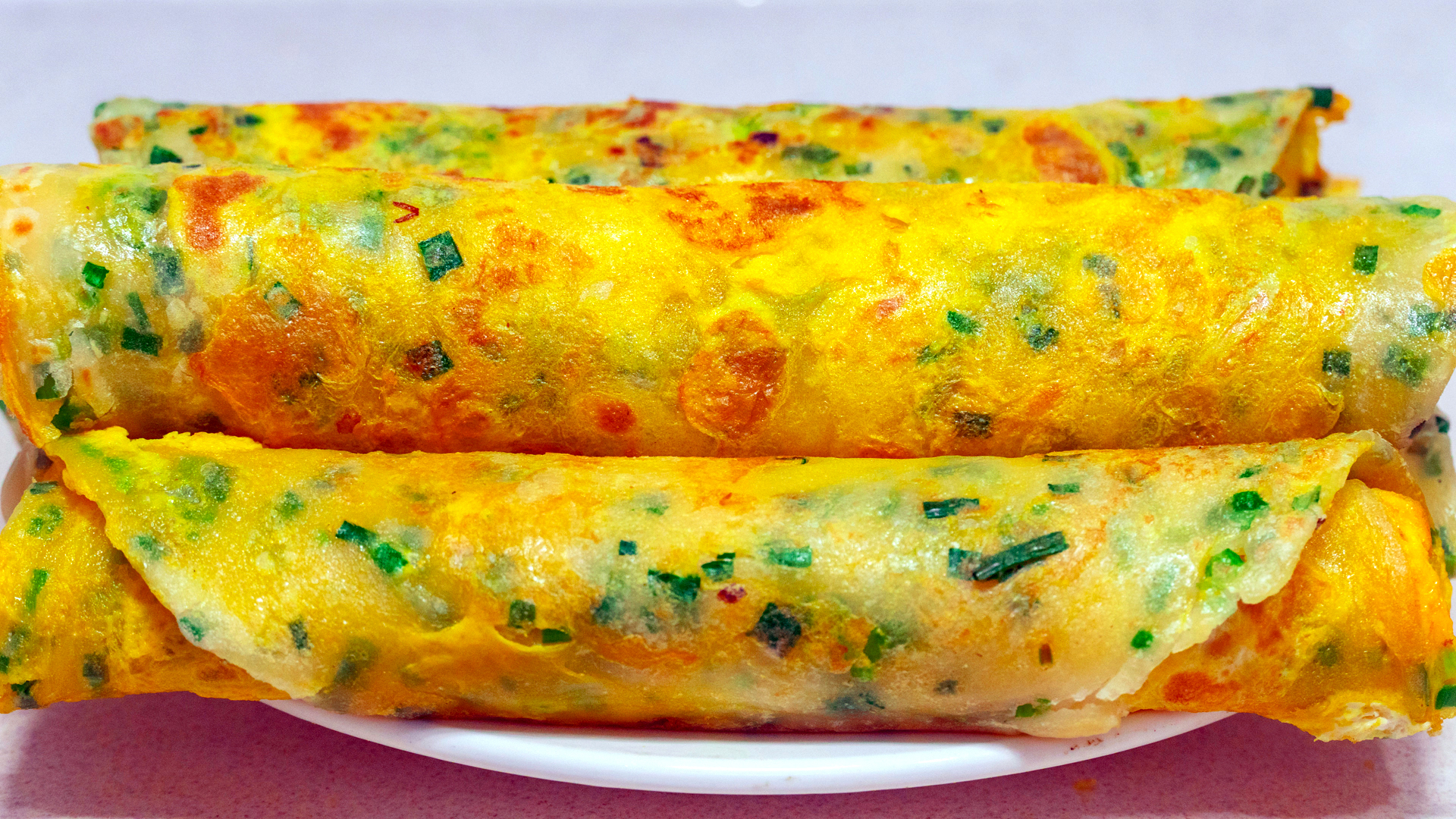 晒晒我家12天不重样的早餐，营养健康，馅儿料满满，跟着做不费心