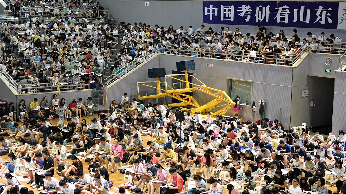 22年新增了这些硕士点，想要考研“捡漏”的同学不容错过