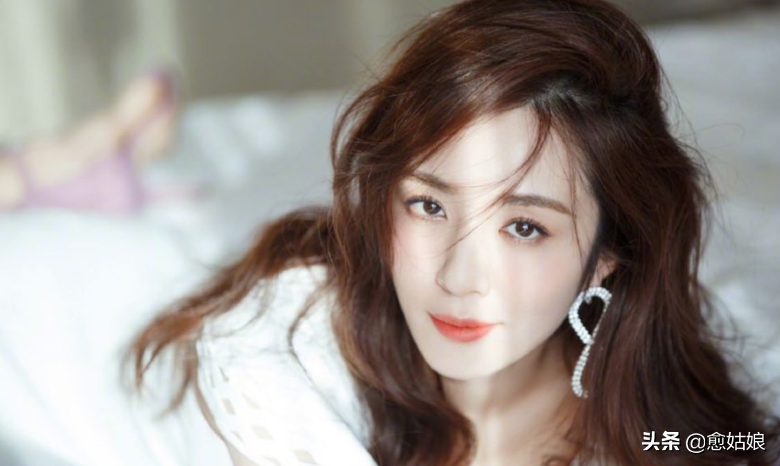 一直“被邊緣化”的80后女演員，各有各的心酸，有人被公司坑了
