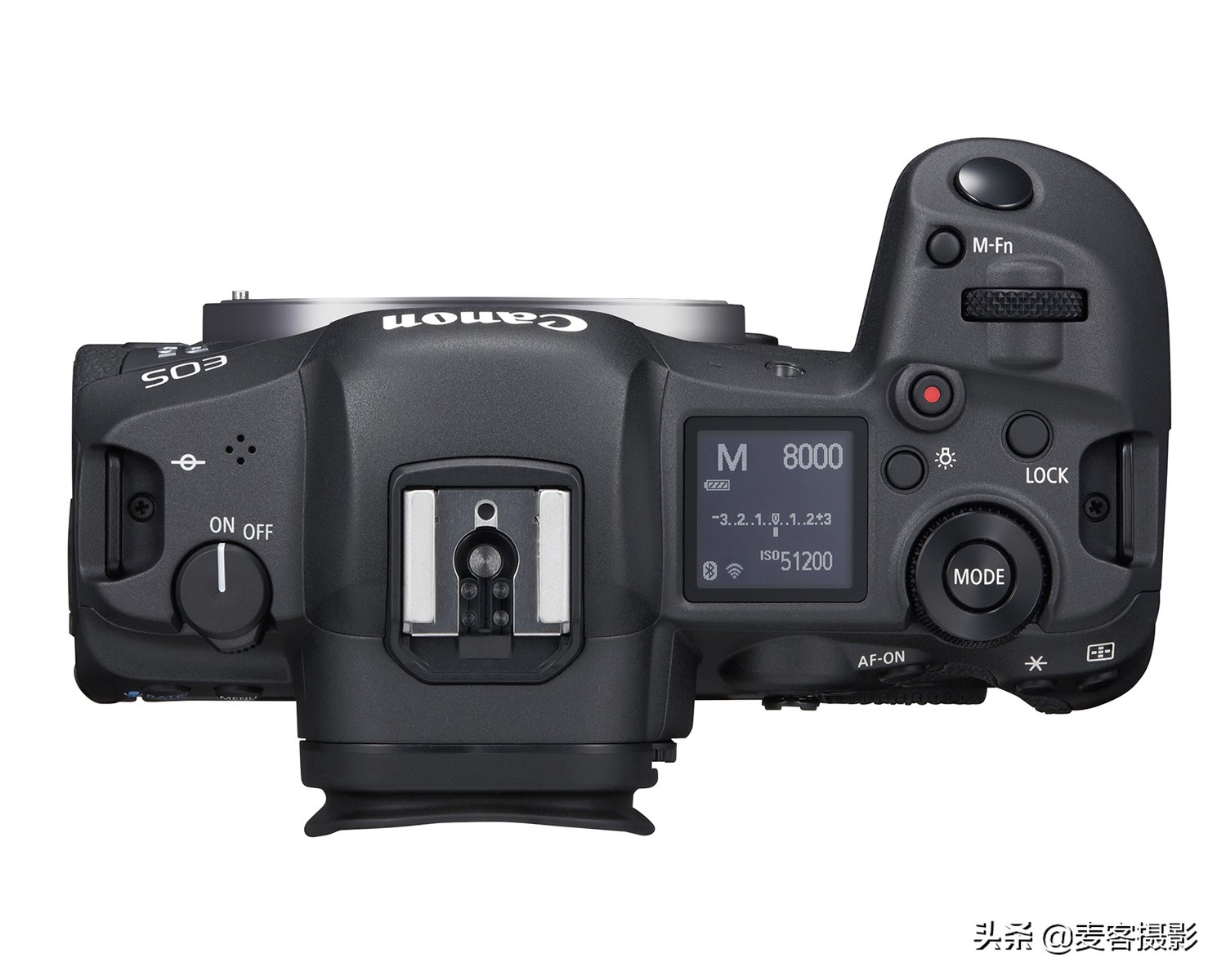 佳能 EOS R5 与索尼 a7R IV：你应该买哪款相机？