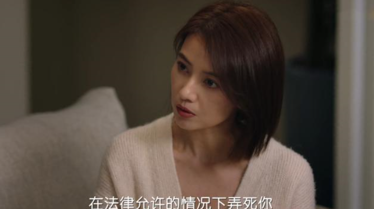 《完美伴侣》今晚开播，高圆圆复出之作，湖南台开年大剧来了