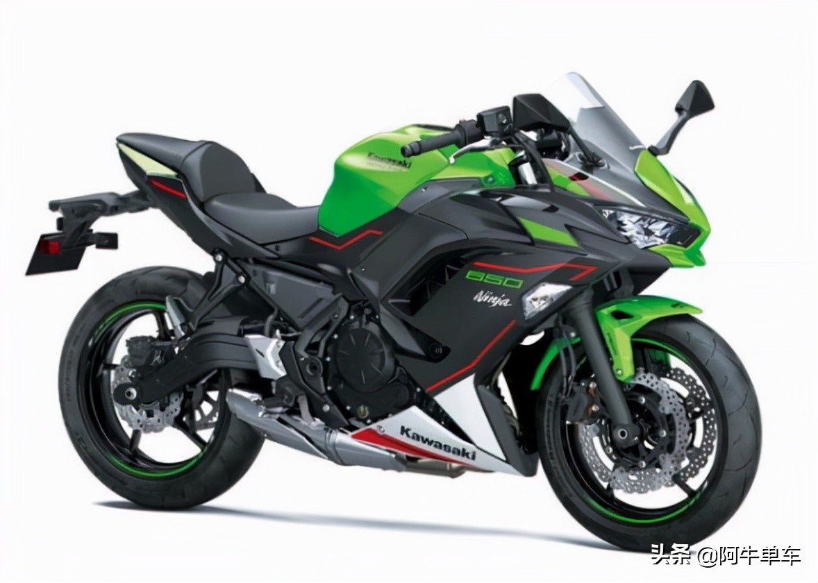 只推薦買二手！川崎 Ninja 650 騎行測評心得