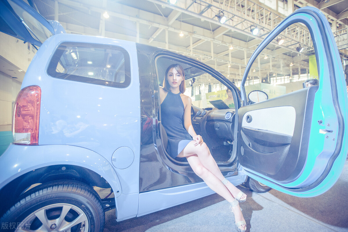 充电桩小知识，你知道为什么交流慢充以7kw为主吗？