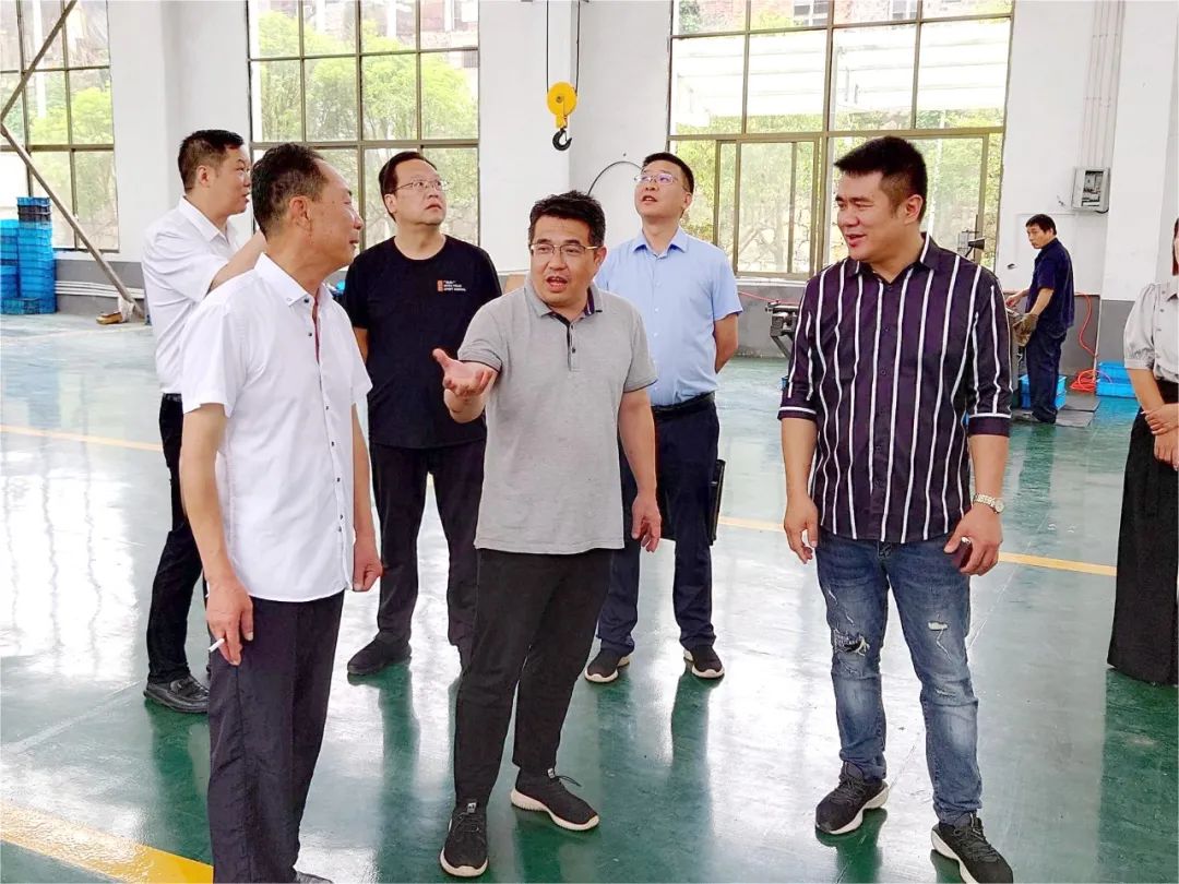 【县级人大】​辰溪人大：对《政府工作报告》和重大民生实事半年完成情况开展督导